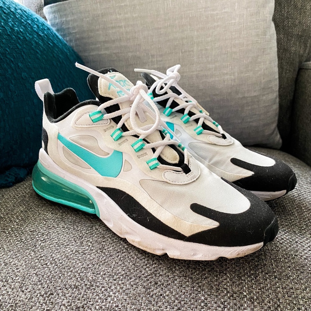 Nike Air Max 270 React Women’s